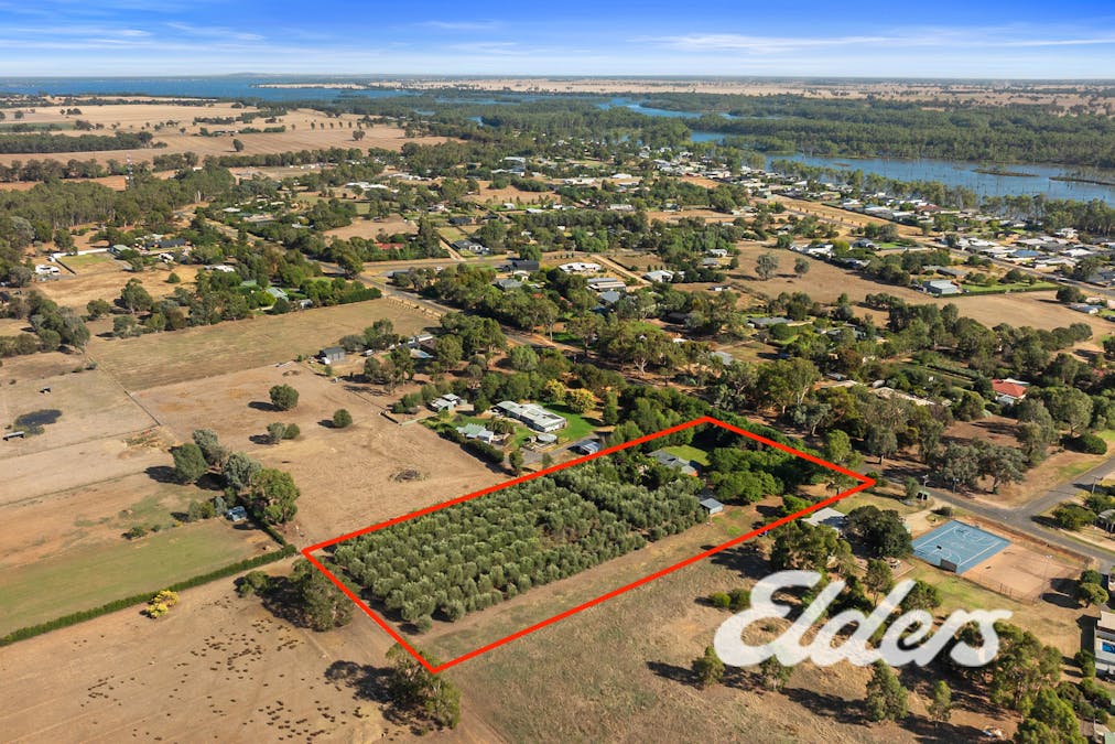 15 Pyke Street, Bundalong, VIC, 3730 - Image 25