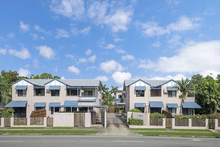 9/53-55 Kings Road, Hyde Park, QLD, 4812