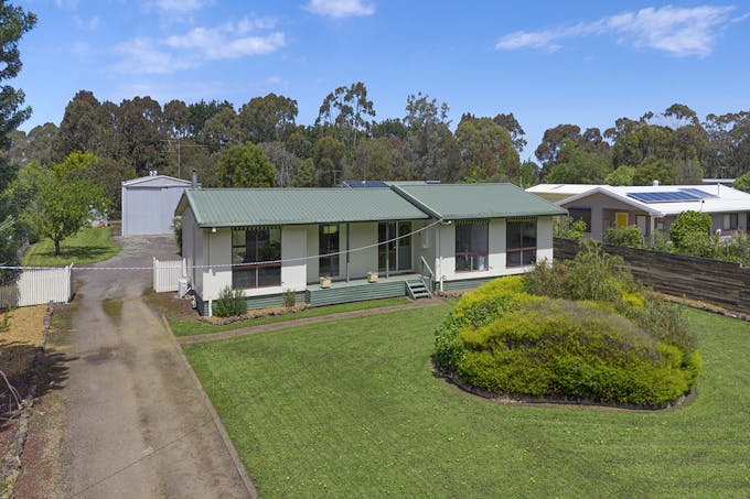 133 Digby Road, Hamilton, VIC, 3300 - Image 1