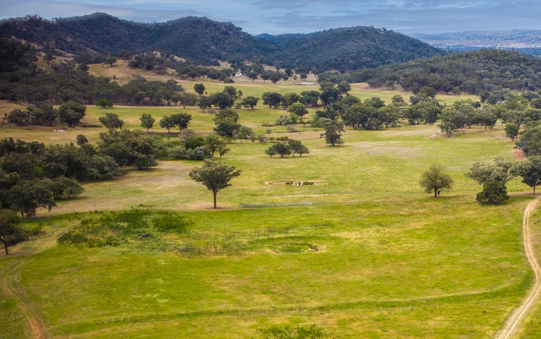 The Spring 561 Mountain Valley Road, Neurea, NSW, 2820 - Image 2