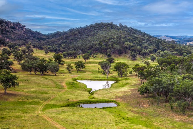 The Spring 561 Mountain Valley Road, Neurea, NSW, 2820 - Image 1