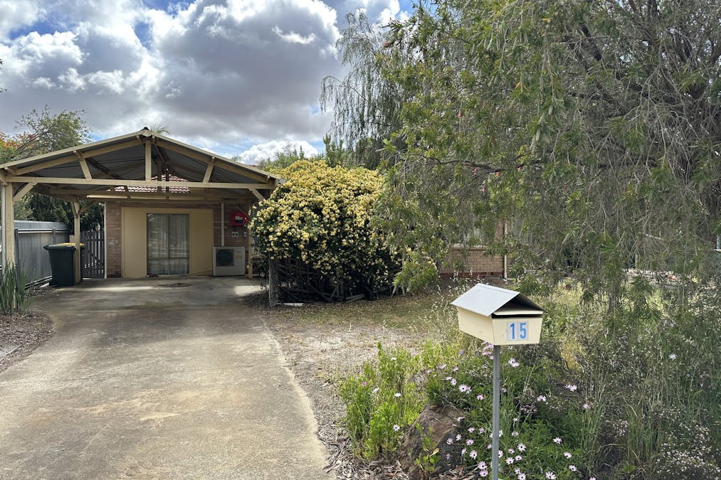 15 Piesse Street, Katanning, WA, 6317 - Image 1