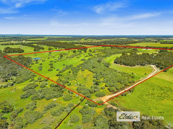 Lot 1443 Wallinger Road, Narrikup, WA, 6326 - Image 1