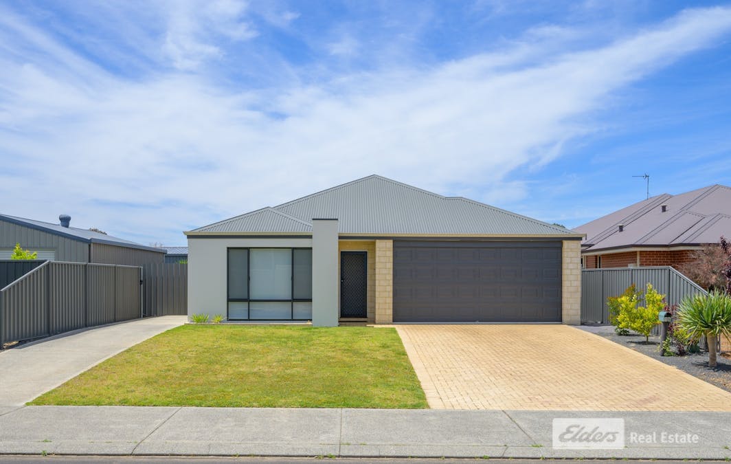 16 Owen Street, Donnybrook, WA, 6239 - Image 1