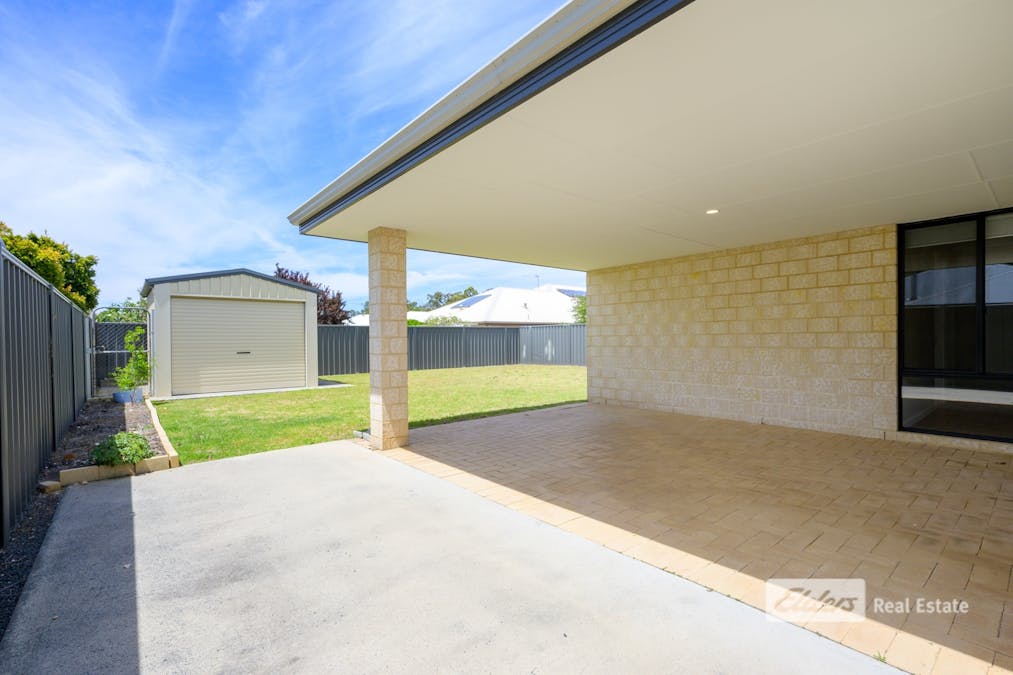 16 Owen Street, Donnybrook, WA, 6239 - Image 19