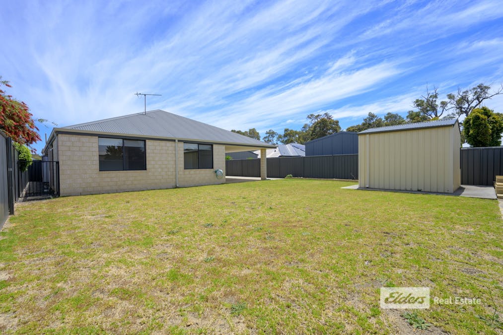 16 Owen Street, Donnybrook, WA, 6239 - Image 21