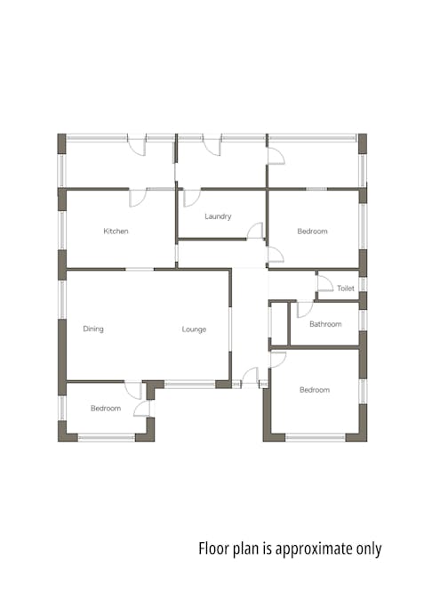 39 - 41 Stephens Street, Booleroo Centre, SA, 5482 - Floorplan 1