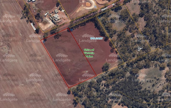 75  Forrest Street, Bolgart, WA, 6568 - Image 1