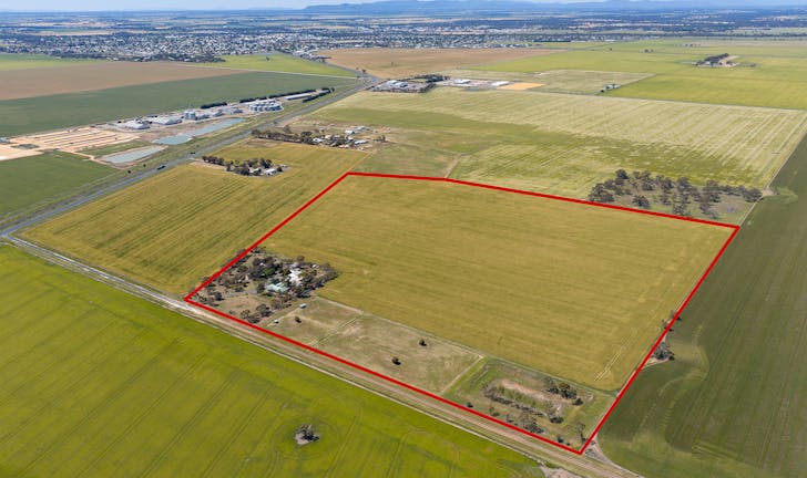 35 Three Mile Road, Vectis, VIC, 3401 - Image 1