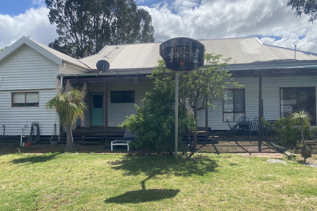 50-52 Church Street, Minyip, VIC, 3392 - Image 19