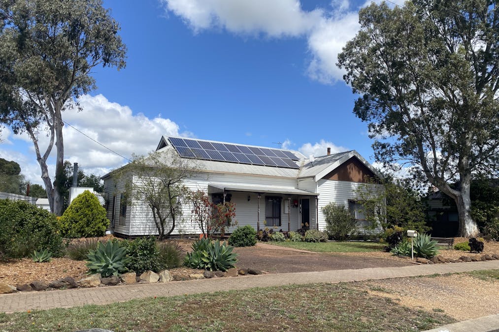 50-52 Church Street, Minyip, VIC, 3392 - Image 1