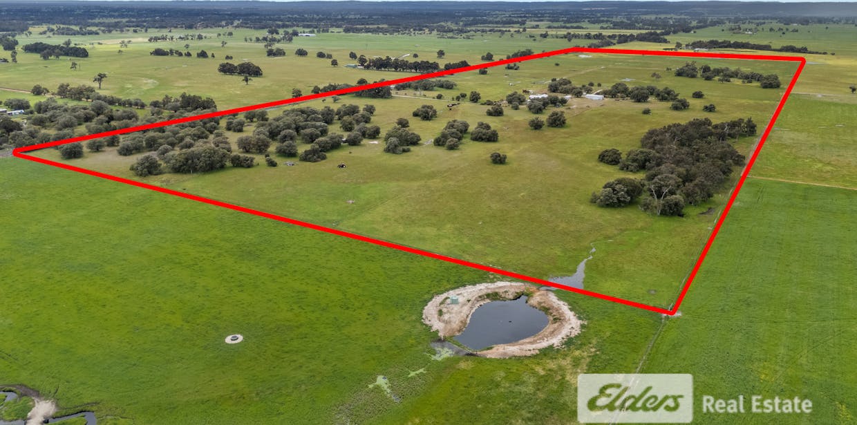 384 Gavins Road, Capel, WA, 6271 - Image 1