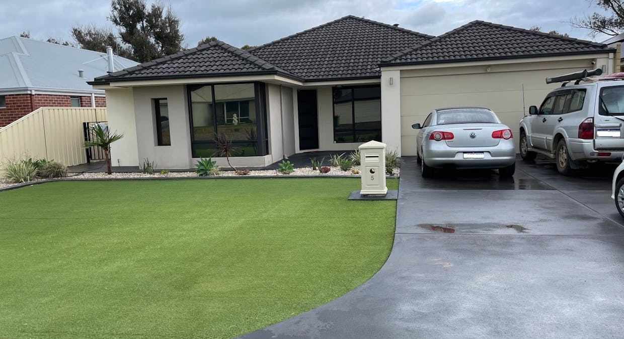 5 Raneri Avenue, Harvey, WA, 6220 - Image 1