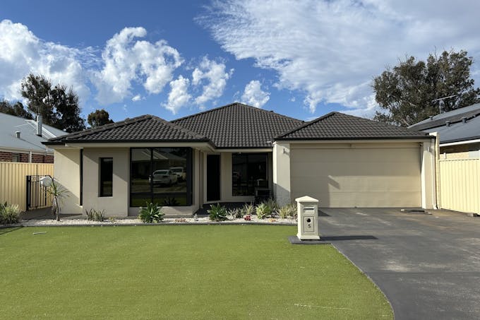 5 Raneri Avenue, Harvey, WA, 6220 - Image 1