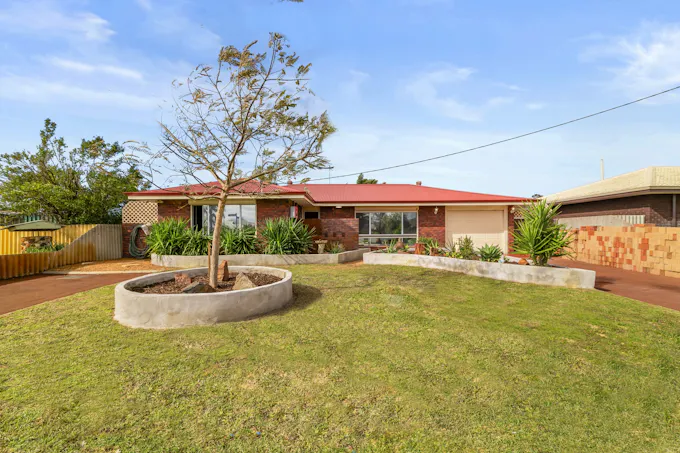 13 Wilkes Street, Carey Park, WA, 6230