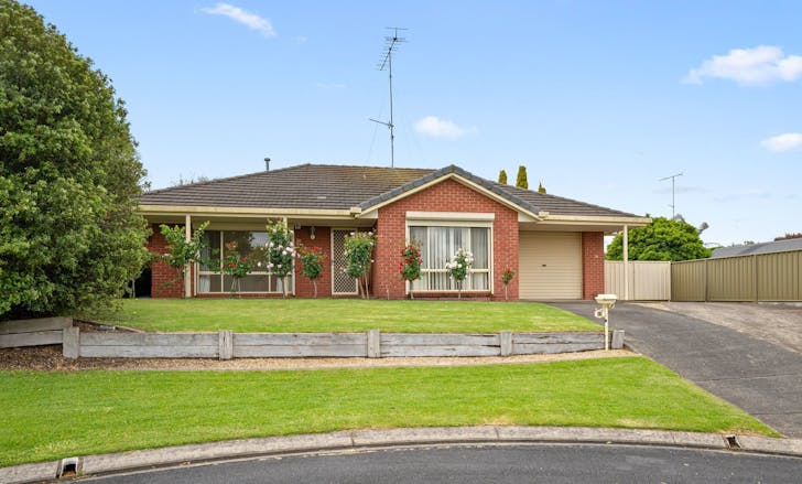 16 Roanoke Court, Mount Gambier, SA, 5290