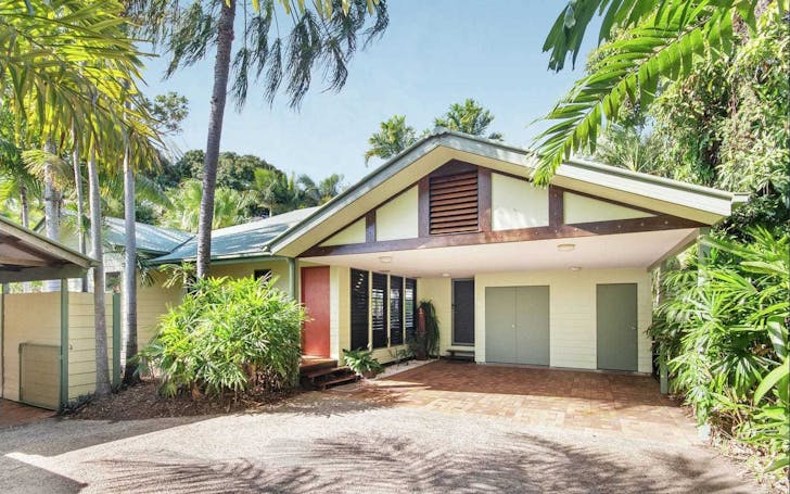 5A Evans Street, Belgian Gardens, QLD, 4810