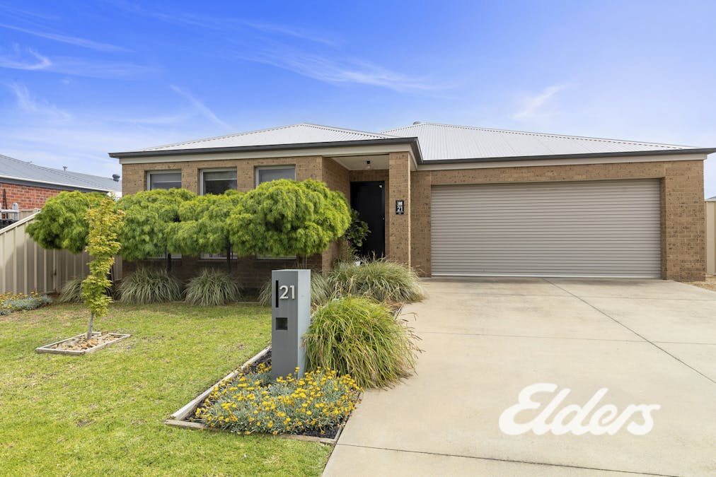 21 Jane Road, Yarrawonga, VIC, 3730 - Image 2