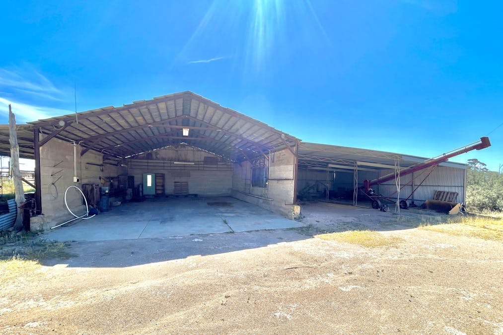 860 Gerschwitz Road, Cungena, SA, 5660 - Image 12