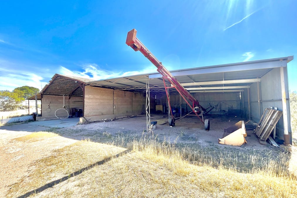 860 Gerschwitz Road, Cungena, SA, 5660 - Image 13