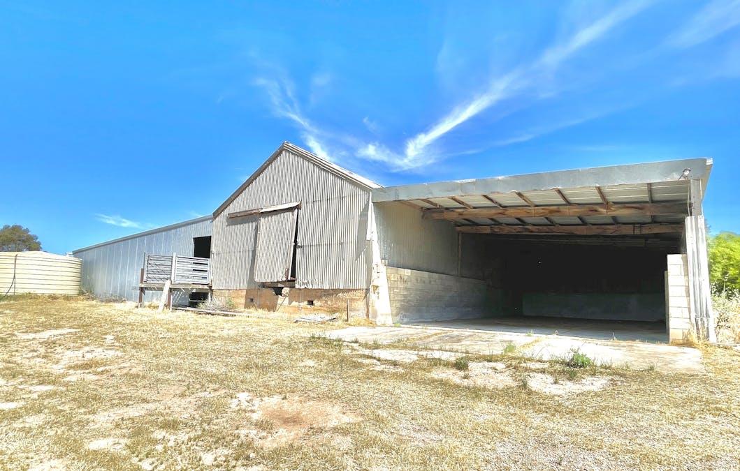860 Gerschwitz Road, Cungena, SA, 5660 - Image 4