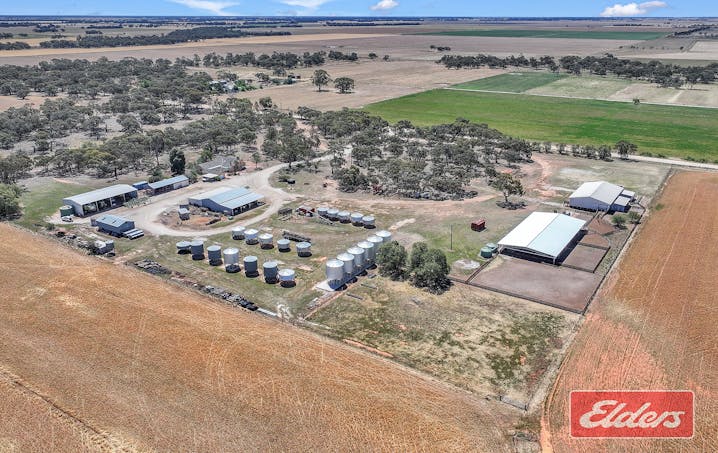 298 Yarrawalla West Road, Yarrawalla, VIC, 3575 - Image 1