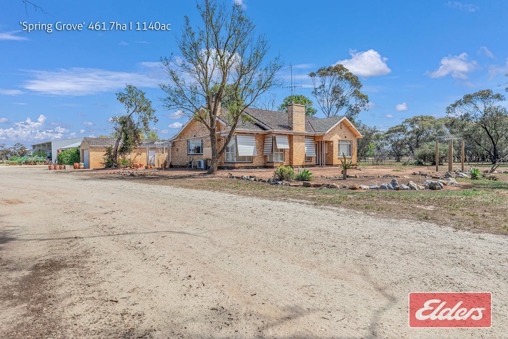 298 Yarrawalla West Road, Yarrawalla, VIC, 3575 - Image 3