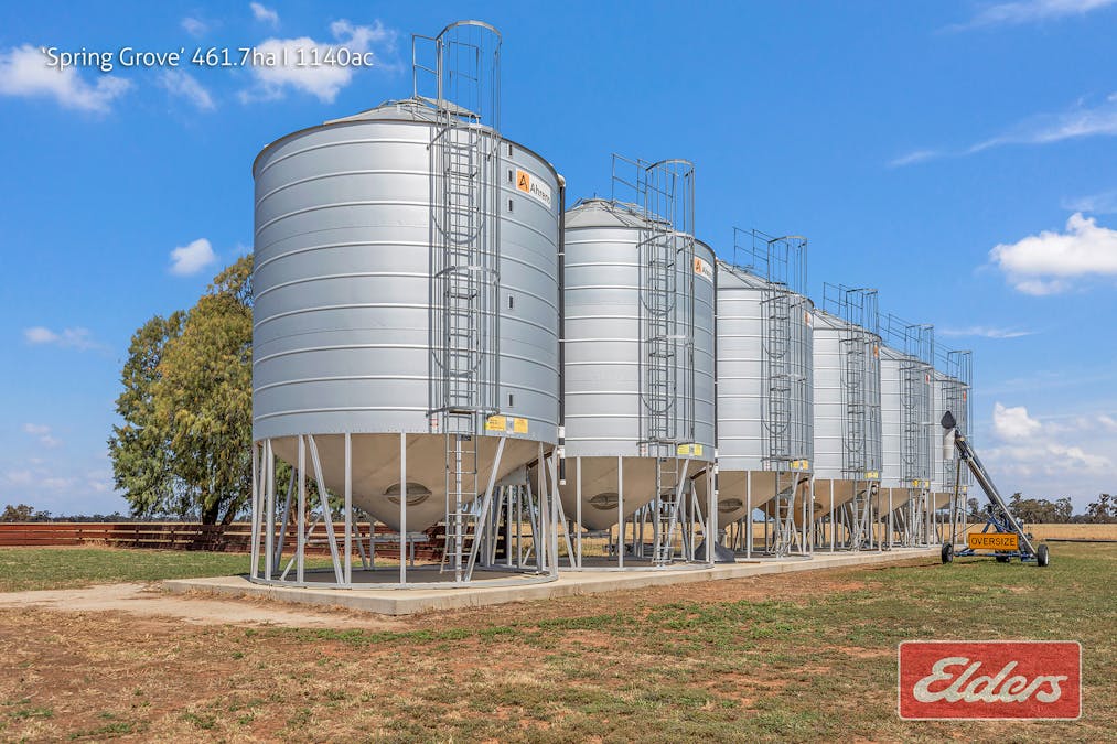 298 Yarrawalla West Road, Yarrawalla, VIC, 3575 - Image 9