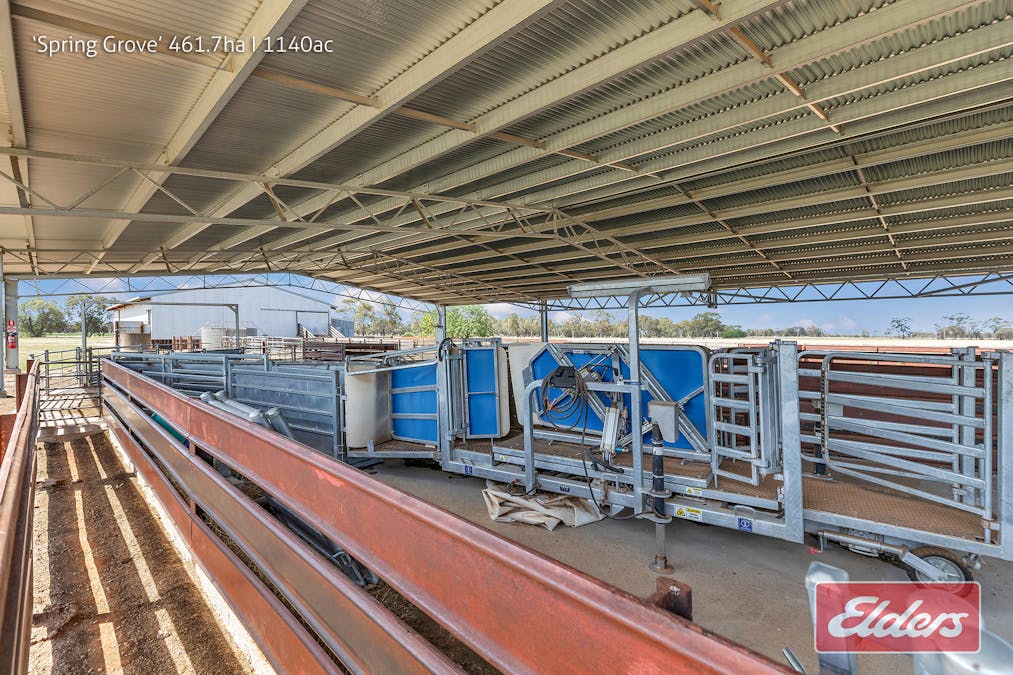 298 Yarrawalla West Road, Yarrawalla, VIC, 3575 - Image 12