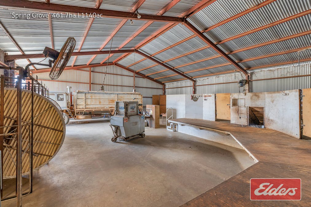 298 Yarrawalla West Road, Yarrawalla, VIC, 3575 - Image 13