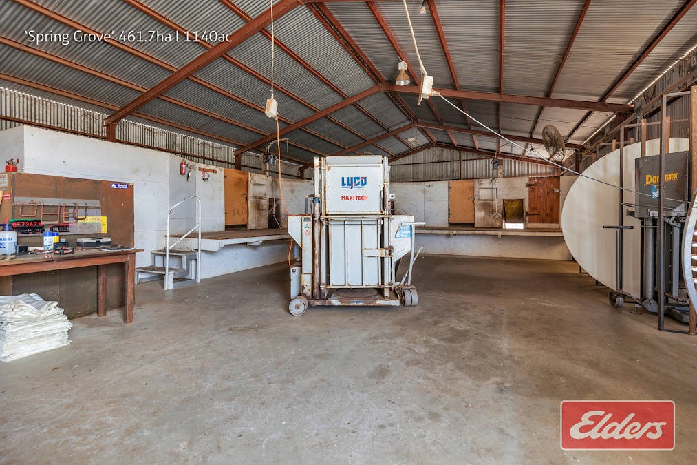 298 Yarrawalla West Road, Yarrawalla, VIC, 3575 - Image 14