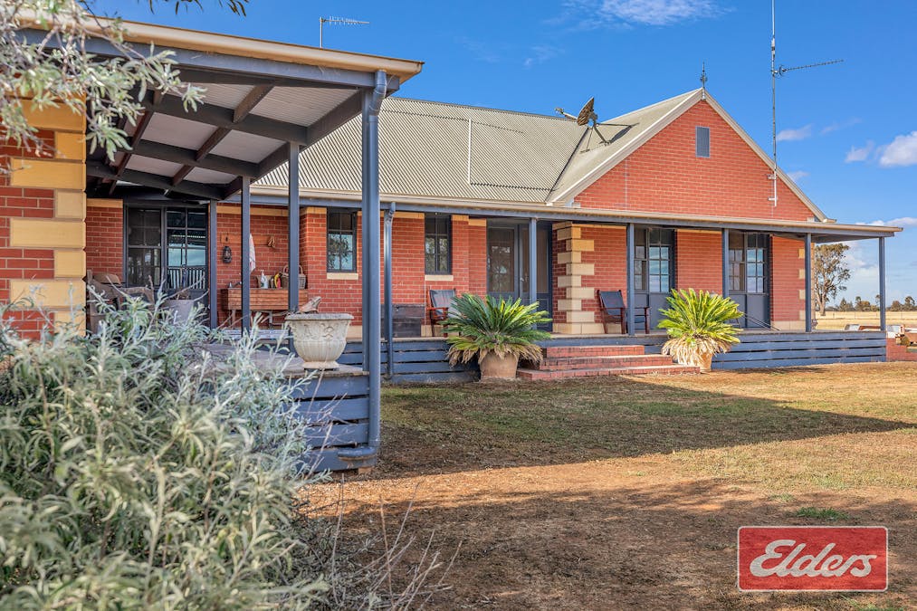 298 Yarrawalla West Road, Yarrawalla, VIC, 3575 - Image 19