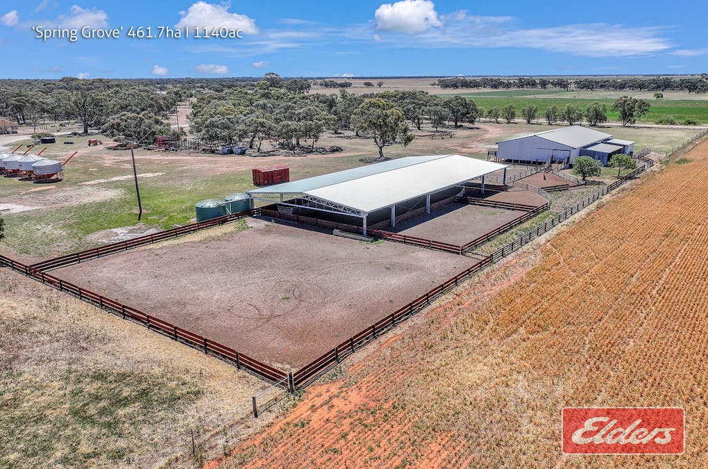 298 Yarrawalla West Road, Yarrawalla, VIC, 3575 - Image 4