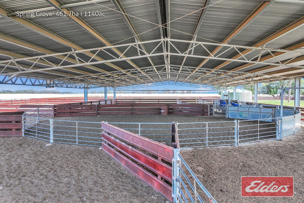 298 Yarrawalla West Road, Yarrawalla, VIC, 3575 - Image 10