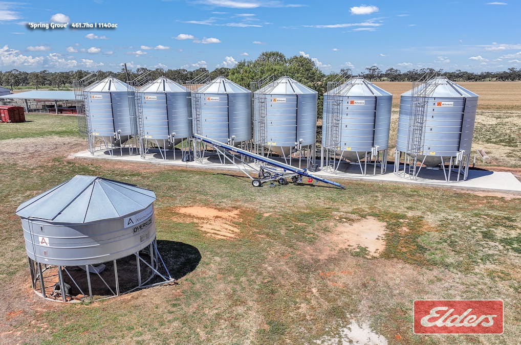 298 Yarrawalla West Road, Yarrawalla, VIC, 3575 - Image 8