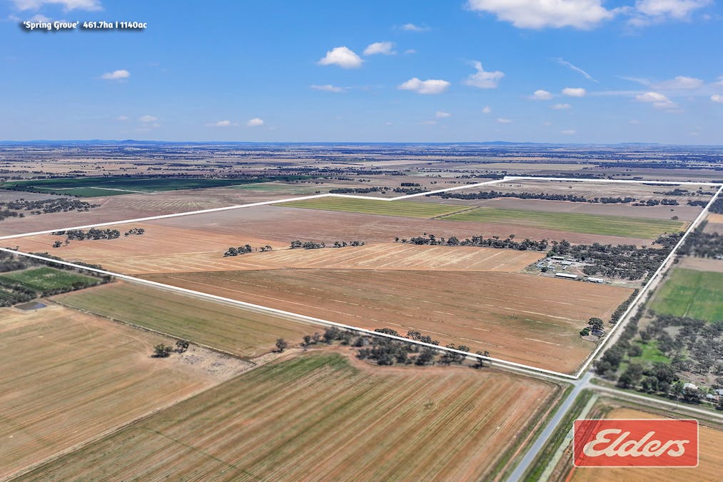 298 Yarrawalla West Road, Yarrawalla, VIC, 3575 - Image 5