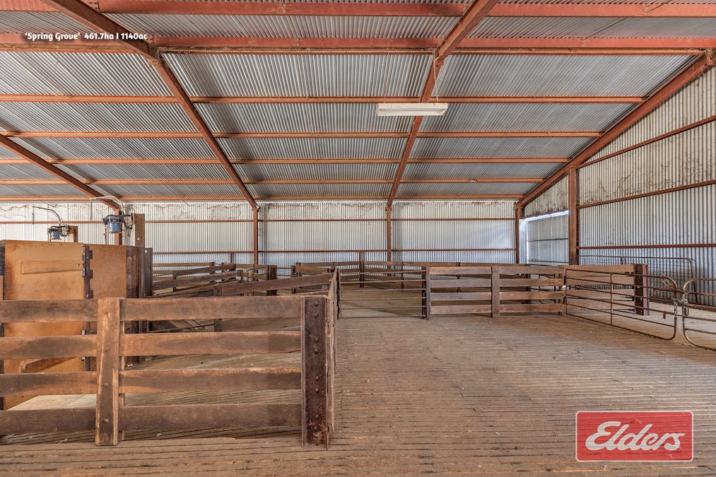 298 Yarrawalla West Road, Yarrawalla, VIC, 3575 - Image 11