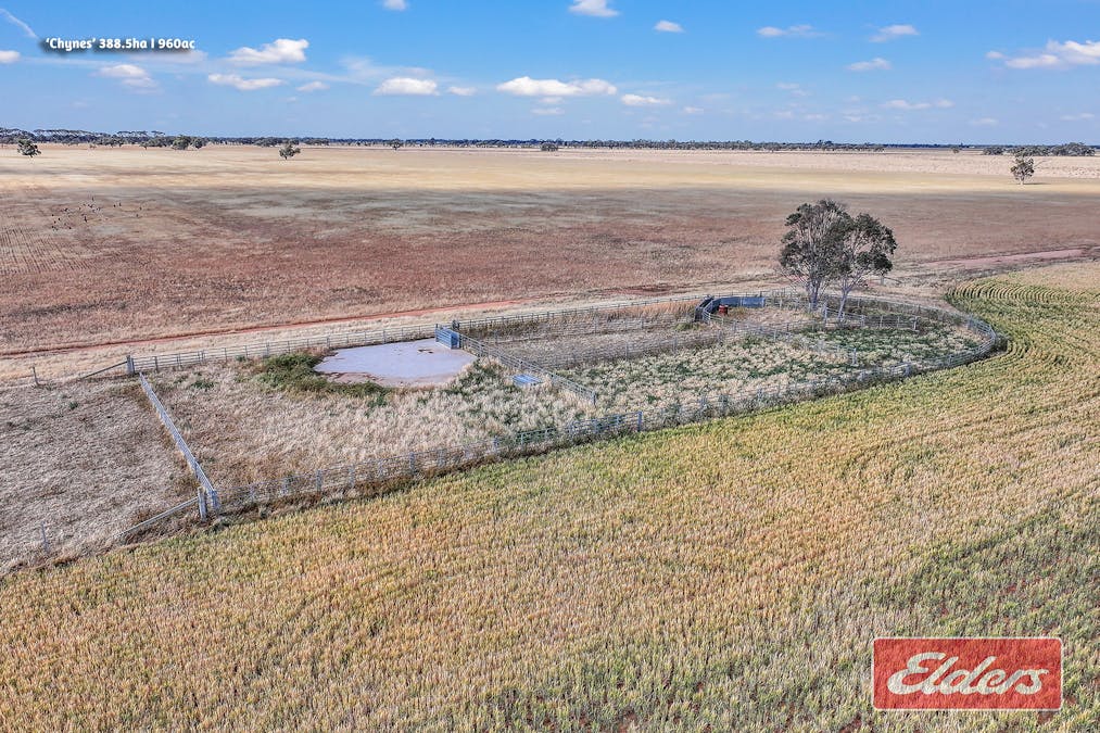 298 Yarrawalla West Road, Yarrawalla, VIC, 3575 - Image 22