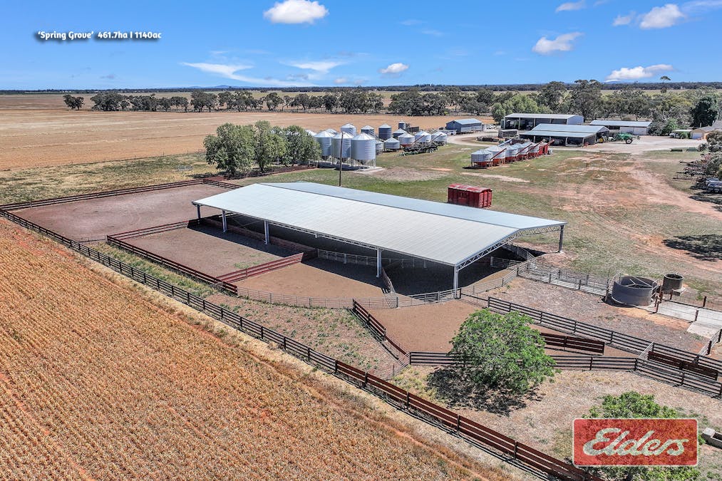 298 Yarrawalla West Road, Yarrawalla, VIC, 3575 - Image 16