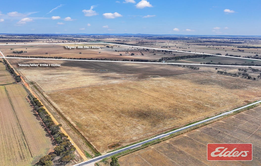 298 Yarrawalla West Road, Yarrawalla, VIC, 3575 - Image 24