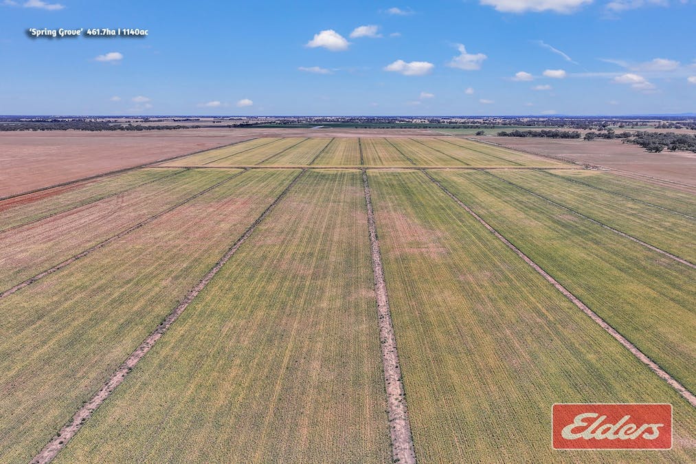 298 Yarrawalla West Road, Yarrawalla, VIC, 3575 - Image 7