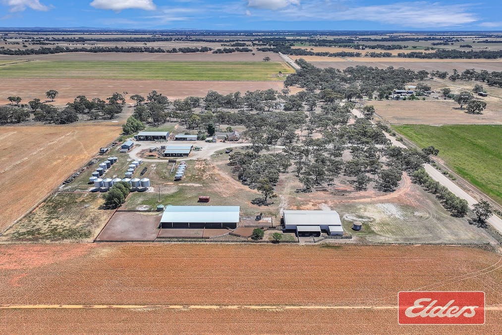 298 Yarrawalla West Road, Yarrawalla, VIC, 3575 - Image 2