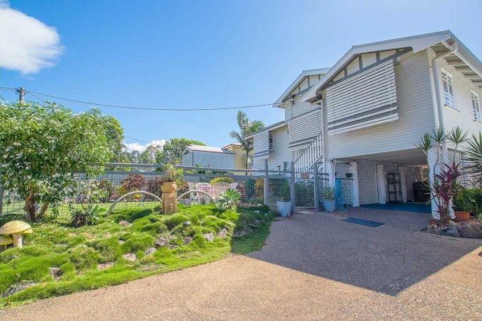 25 Davidson Street, South Townsville, QLD, 4810 - Image 1