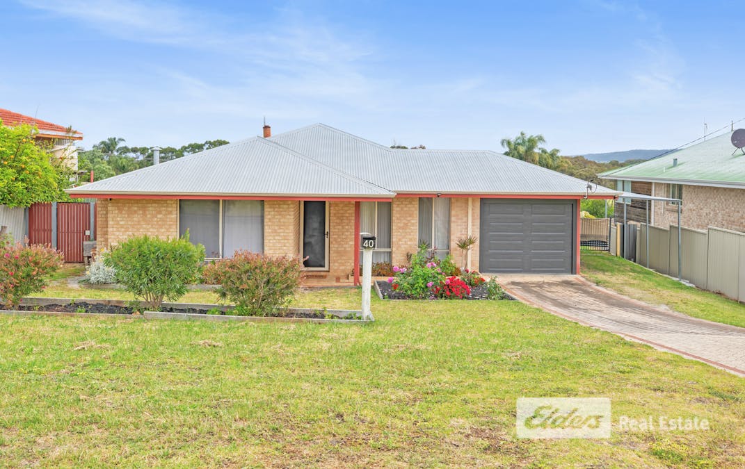 40 Bayonet Head Road, Bayonet Head, WA, 6330 - Image 4