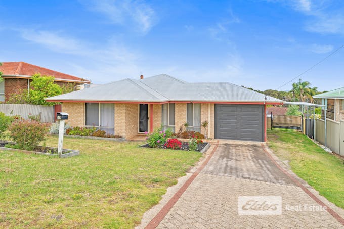 40 Bayonet Head Road, Bayonet Head, WA, 6330 - Image 1
