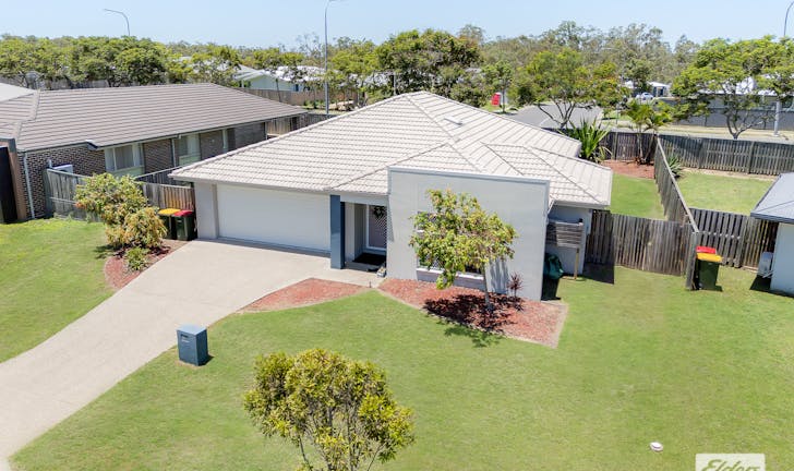 21 Bendee Street, Glen Eden, QLD, 4680 - Image 1