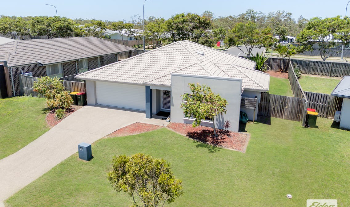21 Bendee Street, Glen Eden, QLD, 4680 - Image 1