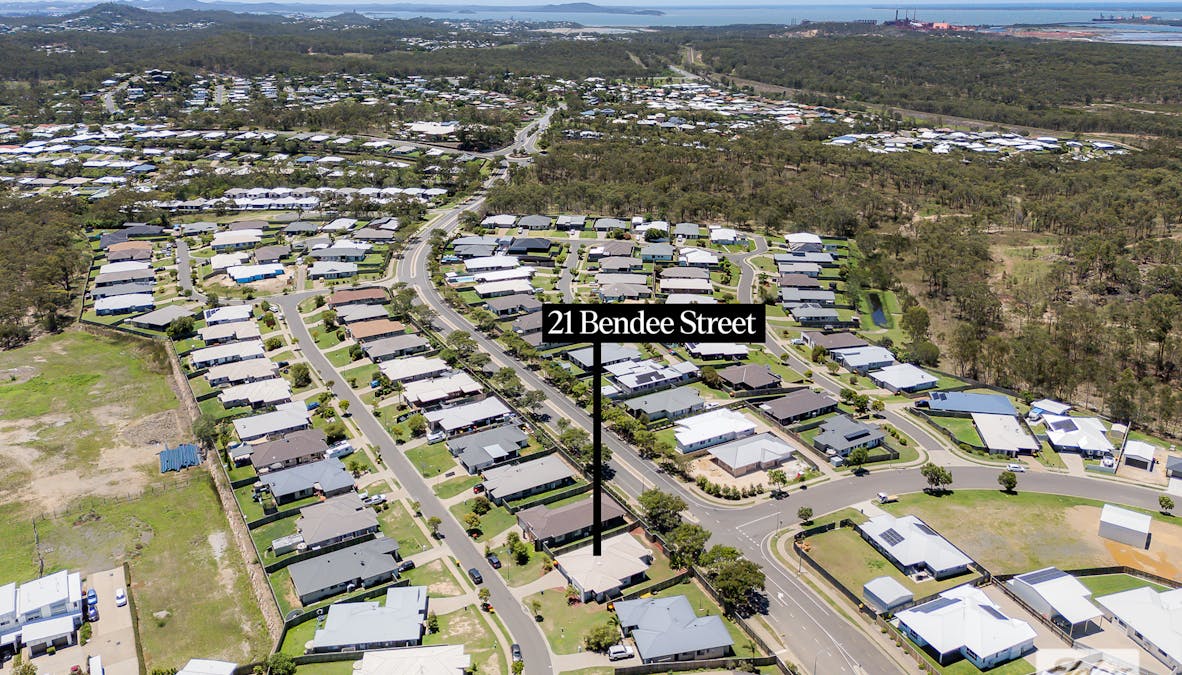 21 Bendee Street, Glen Eden, QLD, 4680 - Image 22