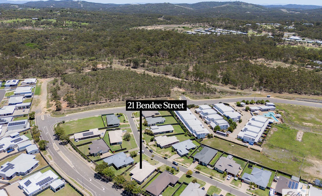 21 Bendee Street, Glen Eden, QLD, 4680 - Image 21