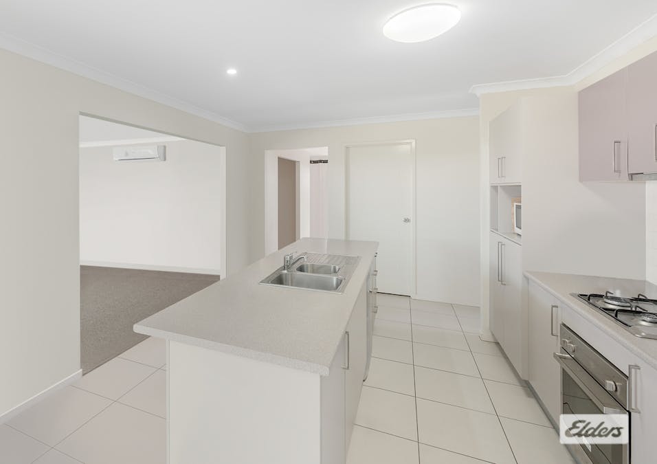 21 Bendee Street, Glen Eden, QLD, 4680 - Image 4